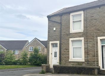 Thumbnail End terrace house for sale in Cog Lane, Burnley