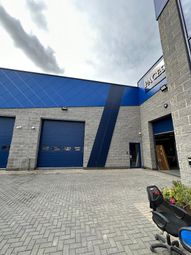 Thumbnail Industrial to let in Unit 1C, Chantry Place, Harrow