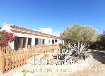 Thumbnail 3 bed finca for sale in 07640 Ses Salines, Illes Balears, Spain