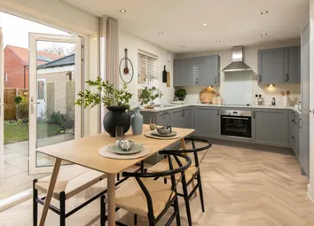 St Peters Chase Martham Kitchen Diner
