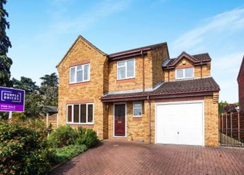 4 Bedrooms Detached house for sale in Beech Close, Broughton DN20