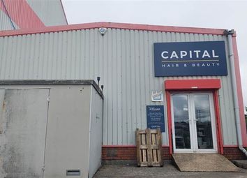 Thumbnail Retail premises to let in Pant Industrial Estate, Dowlais, Merthyr Tydfil