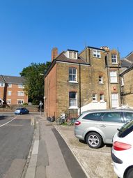 Thumbnail 1 bed flat to rent in Maidstone Road, Rochester