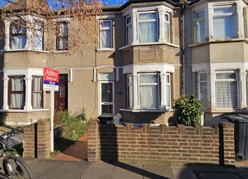 Thumbnail Terraced house to rent in Richmond Road, Ilford