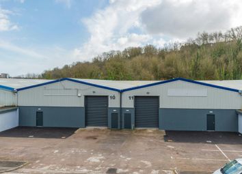 Thumbnail Industrial to let in Unit 10 &amp; 11, Llandough Trading Estate, Penarth Road, Cardiff