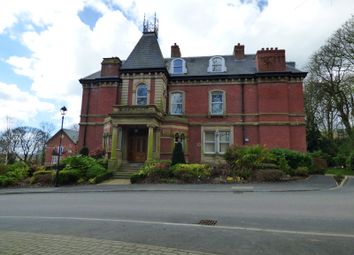 Thumbnail 2 bed flat to rent in Clevelands Drive, Bolton