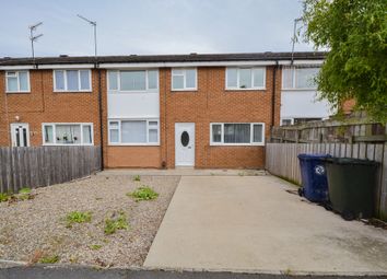 Thumbnail 3 bed terraced house to rent in Rievaulx Road, Skelton-In-Cleveland
