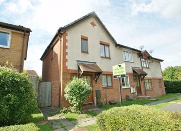 3 Bedroom End terrace house for rent