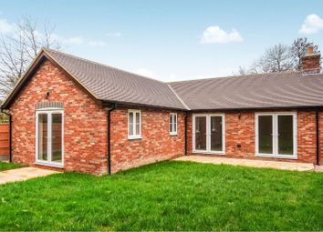 4 Bedroom Detached bungalow for sale