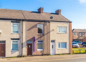 2 Bedroom Terraced house for rent