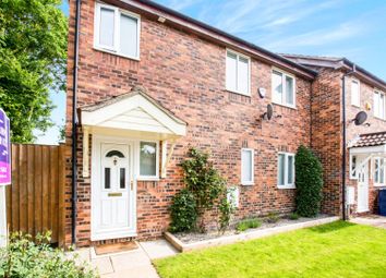 3 Bedroom End terrace house for sale
