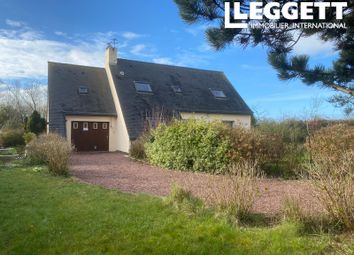 Thumbnail 3 bed villa for sale in Denneville, Manche, Normandie