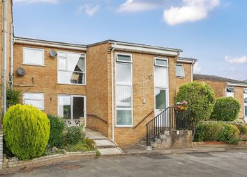 Thumbnail 2 bed flat for sale in The Grove, Ebley, Stroud, Gloucestershire