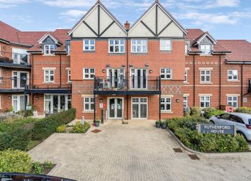 Thumbnail 2 bedroom flat for sale in Marple Lane, Chalfont St. Peter