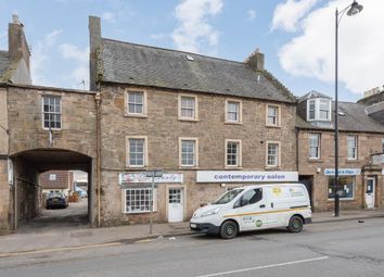 Thumbnail 1 bed flat to rent in Bonnygate, Cupar