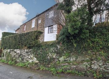 Thumbnail 3 bed semi-detached house for sale in Mount Pleasant, Honicknowle, Plymouth, Devon