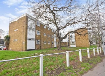Thumbnail 1 bed flat for sale in Great Knightleys, Basildon, Essex