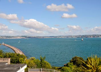Thumbnail 3 bed end terrace house for sale in Heath Rise, Heath Road, Brixham