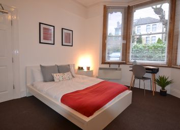 1 Bedroom Semi-detached house for rent