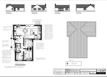 Thumbnail Land for sale in Bush Terrace, Jameston, Tenby