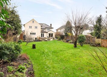 Thumbnail Detached house for sale in Passage Road, Westbury-On-Trym, Bristol