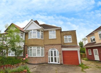 Thumbnail Semi-detached house for sale in Nelson Gardens, Whitton, Hounslow