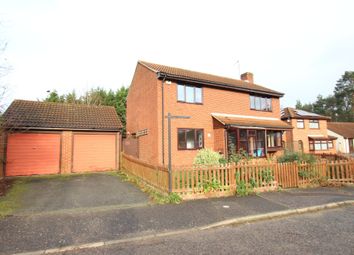 4 Bedroom Detached house for rent