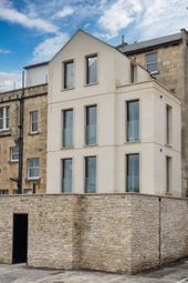 Thumbnail 3 bed semi-detached house to rent in The Mews House, St. Swithins Place, Bath