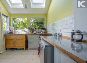 Thumbnail Terraced house for sale in Bevendean Crescent, Brighton