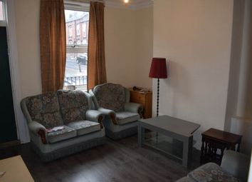 Thumbnail Property to rent in Burley Lodge Road, Hyde Park, Leeds