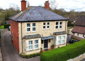 Thumbnail Detached house for sale in Bristol Road, Chippenham