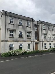 Thumbnail Flat to rent in Oak Leaze, Bristol