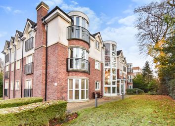 Parklands House, Higher Lane, Whitefield M45