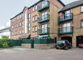 Thumbnail Flat for sale in Mitchell Close, Southampton