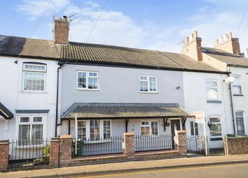 Wigston Street, Countesthorpe, Leicester LE8, leicestershire property