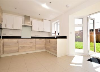 Thumbnail Semi-detached house to rent in Bartlett Way, Allington, Maidstone