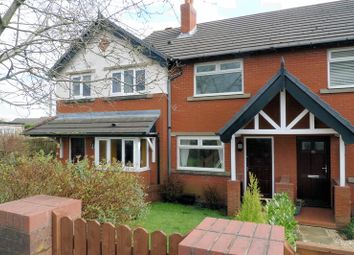 Thumbnail 2 bed mews house to rent in St. Johns Road, Lostock, Bolton