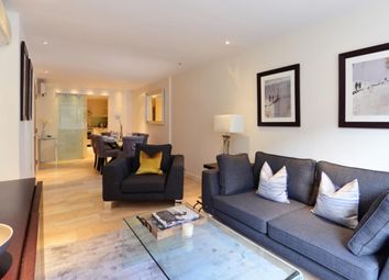 Thumbnail 2 bed flat to rent in Young Street, Kensington