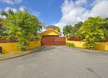 Thumbnail 5 bed villa for sale in West Coast, St. James, West Coast, St. James, Barbados