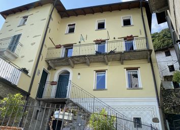 Thumbnail 3 bed property for sale in 22010 Santa Maria Rezzonico, Province Of Como, Italy