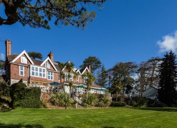 Thumbnail Hotel/guest house for sale in TQ1, Maidencombe, Devon