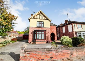 Thumbnail 4 bed detached house for sale in Morton Terrace, Gainsborough