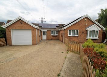Thumbnail 3 bed bungalow for sale in Albatross Drive, Grimsby, Lincolnshire