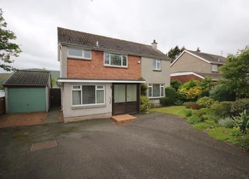 4 Bedroom Detached house for rent