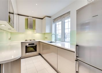 2 Bedrooms Flat to rent in Troy Court, Kensington High Street, London W8