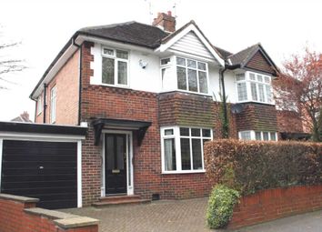 Thumbnail 3 bed semi-detached house for sale in Tudor Avenue, Bolton