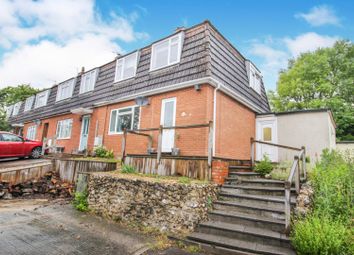 3 Bedroom End terrace house for sale