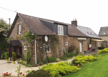 Thumbnail 3 bed property for sale in Pays De La Loire, Mayenne, Lassay Les Chateaux