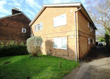 Thumbnail 2 bed flat to rent in Lesbourne Road, Reigate