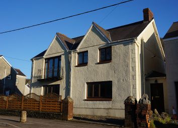 4 Bedroom Detached house for rent